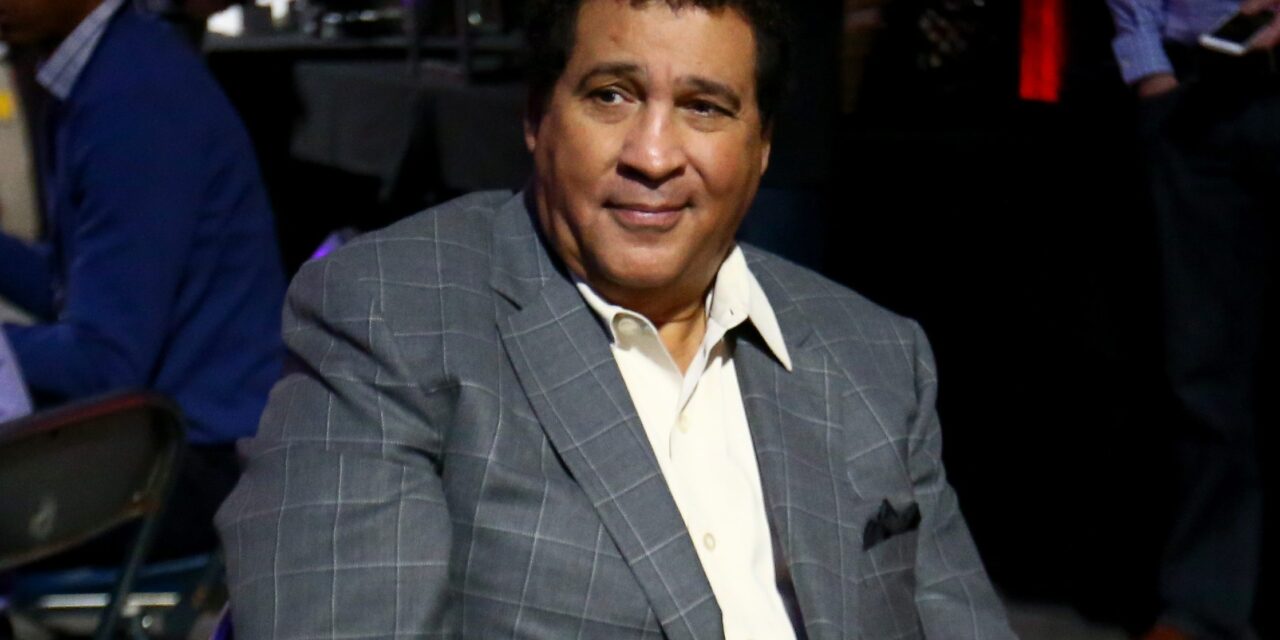 Greg Gumbel: 5 Things to Know About the Late Sportscaster