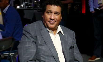 Greg Gumbel: 5 Things to Know About the Late Sportscaster