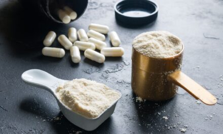 The Surprising Science of Creatine’s ‘Loading Phase’