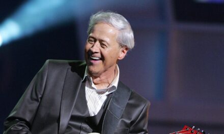 Wayne Osmond’s Cause of Death: How the Musician Died