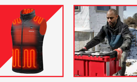 5 Best Heated Vests of 2025, Tested By Gear Editors