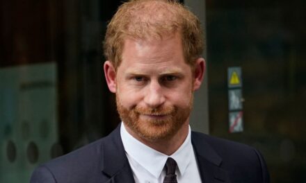 Rupert Murdoch’s U.K. Tabloids Offer Rare Apology In Legal Settlement With Prince Harry