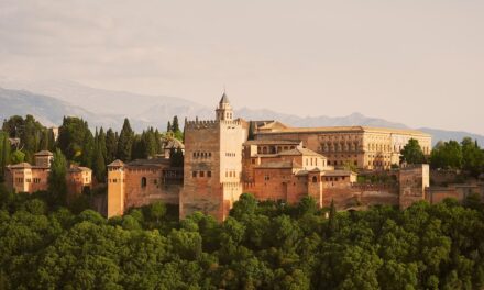 How to spend the perfect day in Granada, Spain