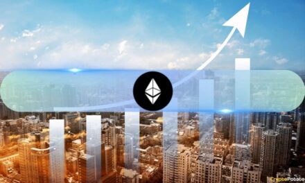 Ethereum Struggles to Impress in Bull Cycle, But a Breakout May Be Imminent