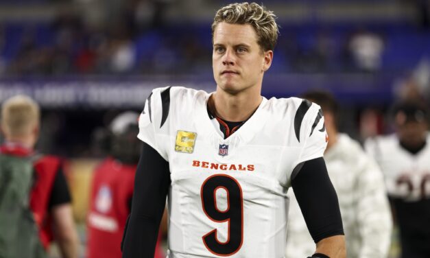 Joe Burrow’s Girlfriend: Meet the NFL Star’s Ex, Olivia Holzmacher