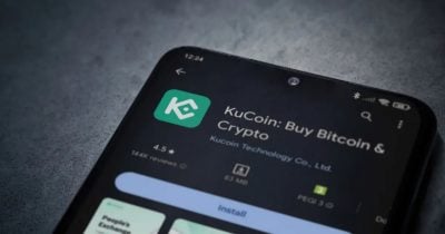 KuCoin pleads guilty to operating unlicensed business paying $300M in fines