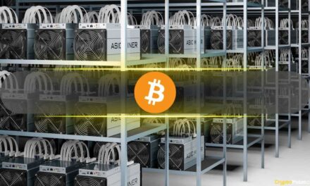 Russian Power Giant Rosseti Embraces Bitcoin Mining to Monetize Excess Capacity