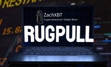 ZachXBT Caught in Rug Pull Drama, Spotlighting the Unseen Efforts of Crypto Detectives