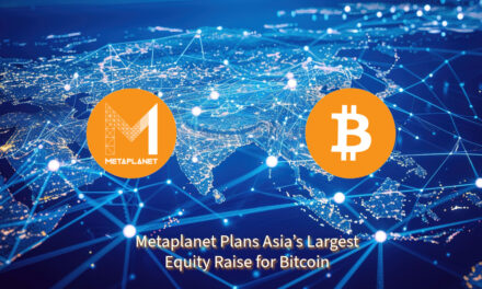 Metaplanet Sets Record with Asia’s Largest Equity Raise for BTC as MicroStrategy Announces Strike Preferred Stock Offering