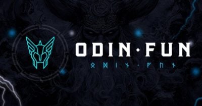 Odin.fun challenges Pump.fun as Bitcoin’s first meme coin launchpad