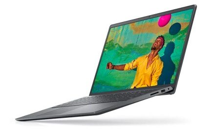 The Dell Inspiron 15 laptop is even more affordable now — down to $250