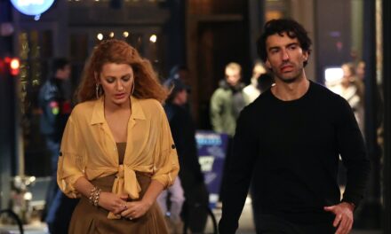 Blake Lively & Justin Baldoni Lawsuits: Their ‘It Ends With Us’ Drama