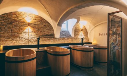 6 of the top beer spas across the world