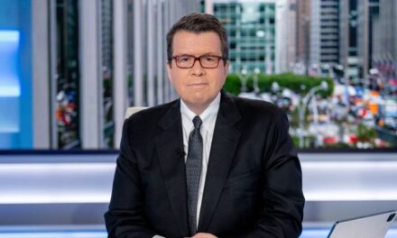 Where Is Neil Cavuto Going After Fox News? Updates on His Next Job