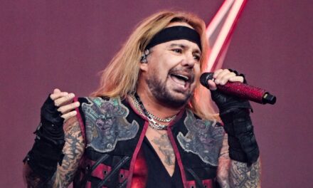 Vince Neil’s Scottsdale Plane Crash: Everything That Happened