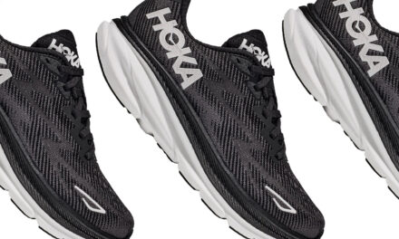 REI slashed prices on tons of running gear, including rare Hoka deals